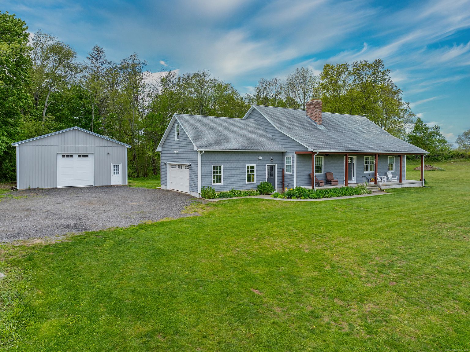 257 Old Jewett City Rd, Preston, CT 06365 Zillow