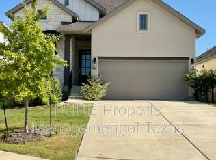 528 Gerona Ct, Liberty Hill, TX 78642