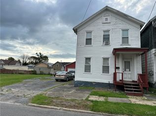413 Tilden Ave, Utica, NY 13501