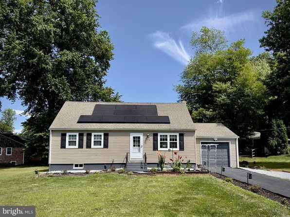 315 Oak Ln W, Exton, PA 19341