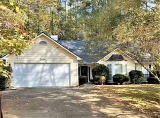 1459 Ida Ln, Lawrenceville, GA 30043