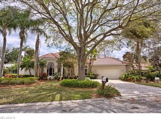 11281 Bent Pine Dr, Fort Myers, FL 33913