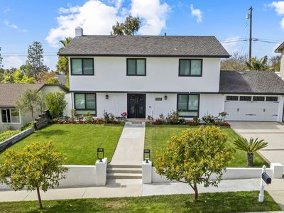 6923 Willowtree Dr, Rancho Palos Verdes, CA, 90275