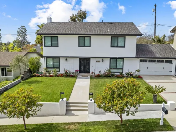 6923 Willowtree Dr, Rancho Palos Verdes, CA 90275