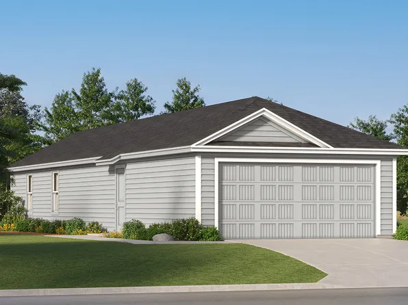 349 Lucia Way, Cleveland, TX 77327