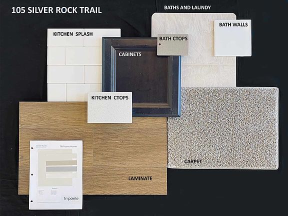 Interior Selections