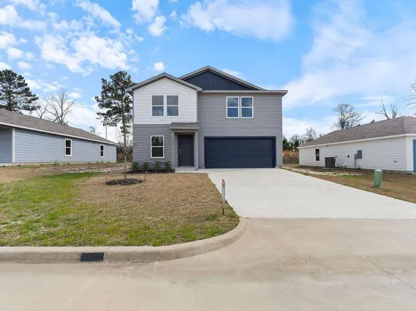 117 Pine Branch Ct, Lufkin, TX 75904