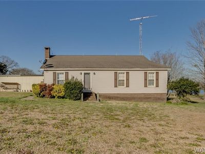 7585 Al Highway 25, Greensboro, AL, 36744