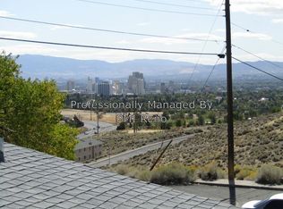 3516 Gypsum Rd, Reno, NV 89503