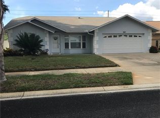 8141 Matthew Dr, New Port Richey, FL 34653