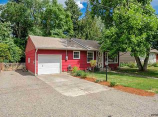 4662 Lowell Ave NE, Keizer, OR 97303