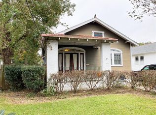 4641 Demontluzin St, New Orleans, LA 70122