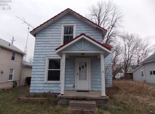 221 Fulton St, Pt Clinton, OH 43452