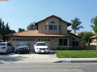 3034 N Forest Ave, Rialto, CA 92377