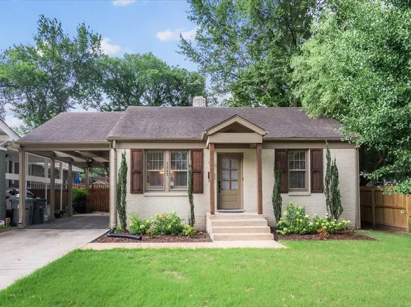 3543 Autumn Ave, Memphis, TN 38122