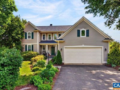 57 Club Highland, Nellysford, VA, 22958