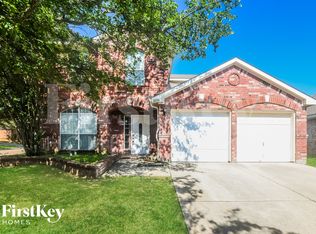 6224 Bowin Dr, Fort Worth, TX 76132