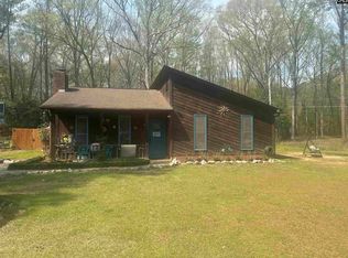 205 & 209 Beechwood Ln, Irmo, SC 29063