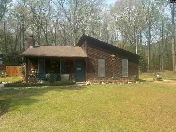 205 & 209 Beechwood Ln, Irmo, SC 29063