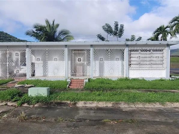 Dj 1 Espana St, Caguas, PR 00725