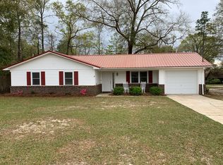 733 Whittle Hudson Rd, Ozark, AL 36360
