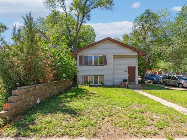 3800 15th Ave S, Minneapolis, MN 55407