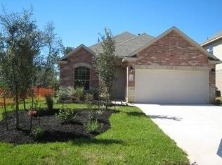 198 Black Swan Pl, The Woodlands, TX 77354