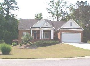 131 Arlington Ct, Milledgeville, GA