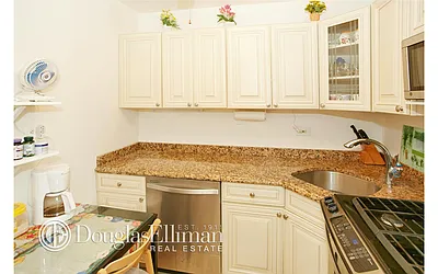 Sold by Douglas Elliman