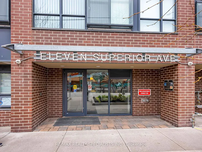 11 Superior Ave #207 — Photo 13