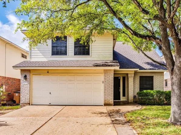 11304 Canterbury Tales Ln, Austin, TX 78748