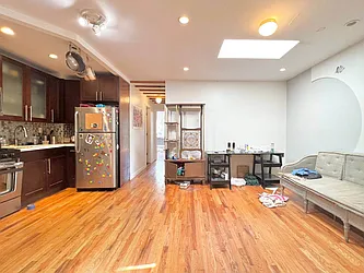 Rented by Doorway NYC, LLC