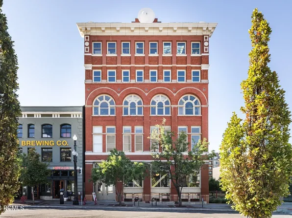 159 W Broadway APT 303, Salt Lake City, UT 84101