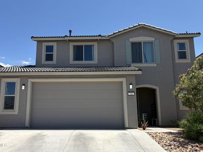 336 Berwick Place, Sierra Vista, AZ, 85635