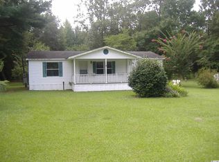 6691 Three Bend Rd, Nichols, SC 29581