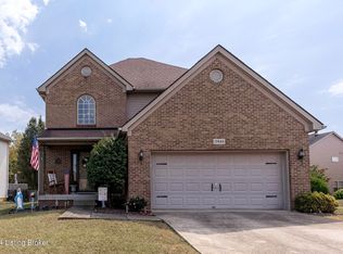 17444 Curry Branch Rd, Louisville, KY 40245