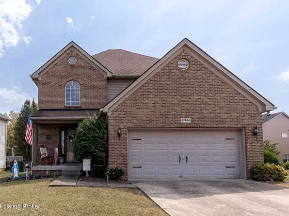 17444 Curry Branch Rd, Louisville, KY 40245