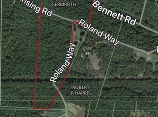 0 Roland Way, Artemas, PA 17211