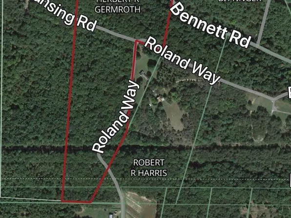 0 Roland Way, Artemas, PA 17211