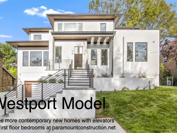 Westport Plan, PCI - 22101