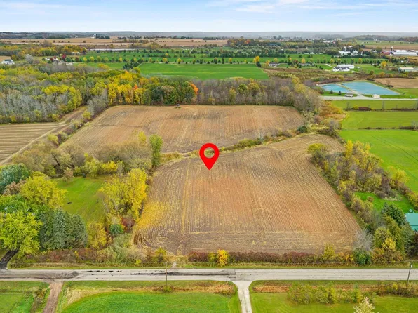 Water Division Rd, Denmark, WI 54208