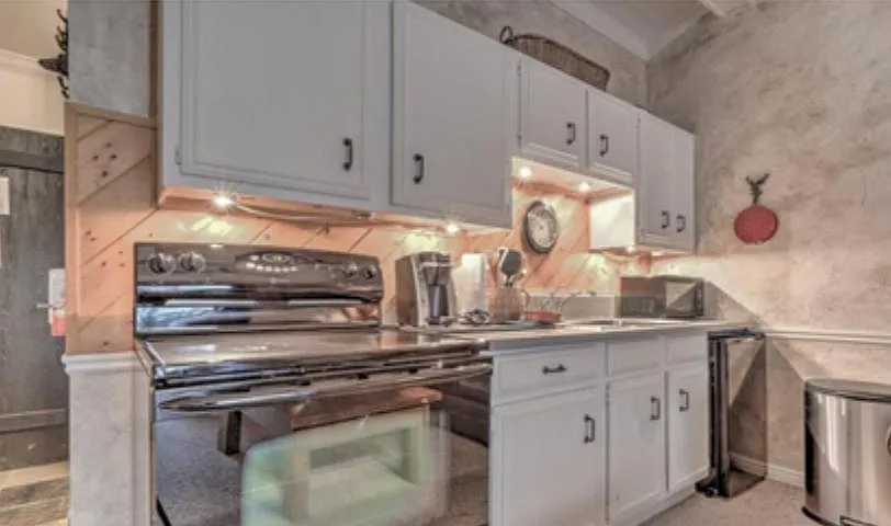Studio, 358 sqft, $1,900 — Photo 4