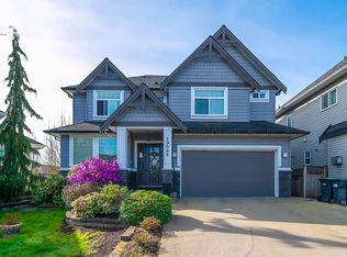 19688 70a Ave, Langley, BC