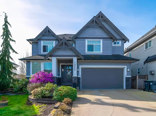 19688 70a Ave, Langley, BC V2Y 0N6