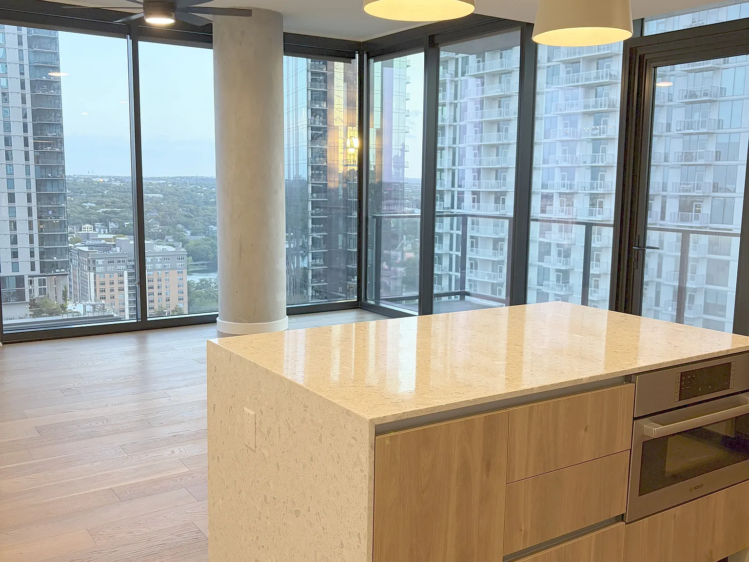 2 bed, 1176 sqft, $4,475 — Photo 1