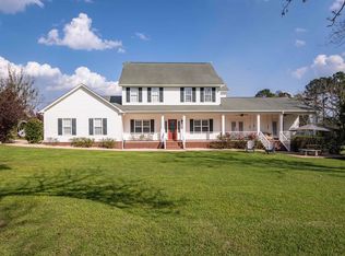 17024 Sunray Rd, Tallahassee, FL 32309