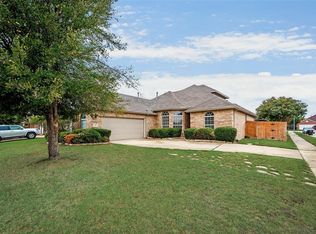 5533 Bandelier Trl, Fort Worth, TX 76137