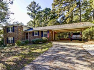 210 University Cir, Athens, GA 30605