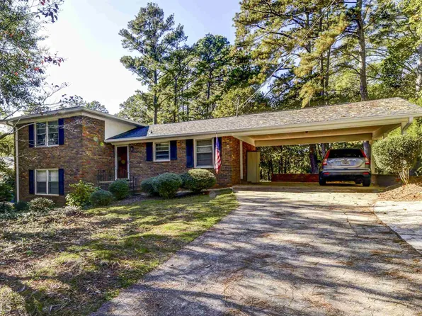 210 University Cir, Athens, GA 30605