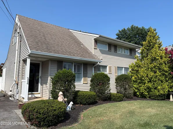 904 Homestead Road, Sea Girt, NJ 08750